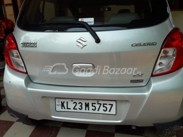 MARUTI SUZUKI CELERIO