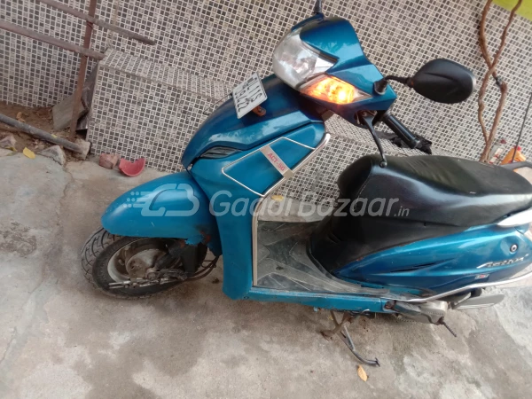 Activa 3g 2024 cc power