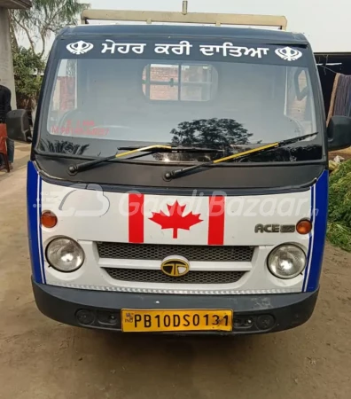 TATA MOTORS ACE