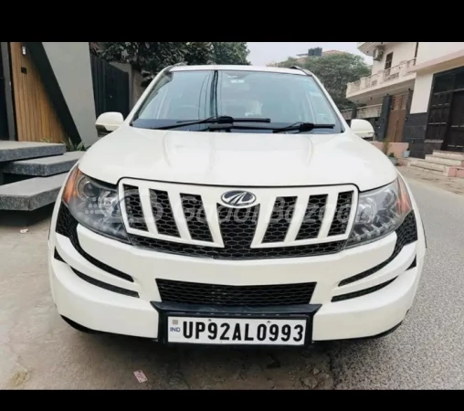 MAHINDRA XUV500