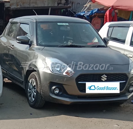 MARUTI SUZUKI SWIFT