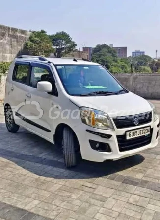 MARUTI SUZUKI WAGON R