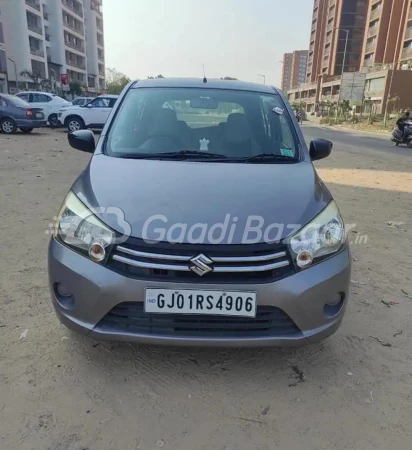 MARUTI SUZUKI CELERIO