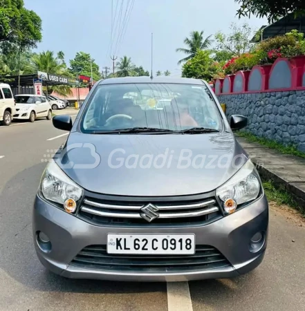 MARUTI SUZUKI CELERIO