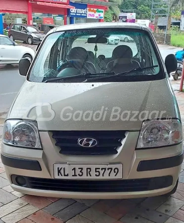 HYUNDAI Santro Xing [2003-2008]