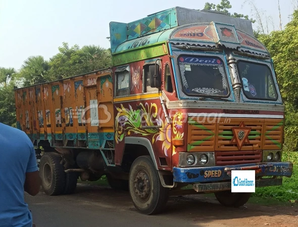 ASHOK LEYLAND 1616/1616 XL