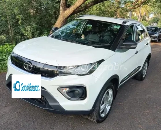 TATA MOTORS NEXON