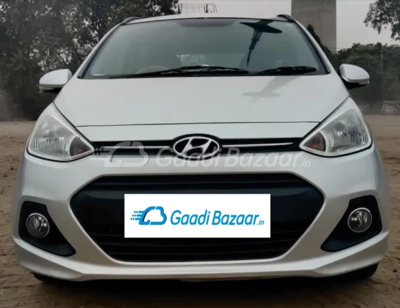 HYUNDAI GRAND I 10