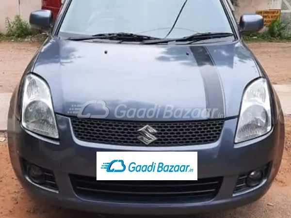 2007 Used MARUTI SUZUKI Swift [2005-2010] VDi in Chennai