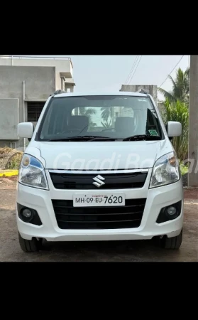 MARUTI SUZUKI WAGON R