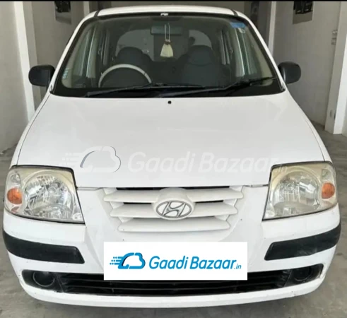 HYUNDAI Santro Xing [2008-2015]