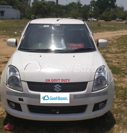 MARUTI SUZUKI Swift Dzire Tour