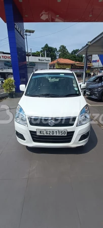 MARUTI SUZUKI WAGON R