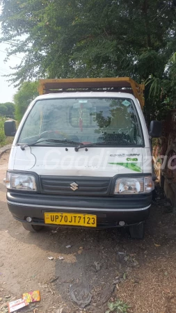 Maruti Suzuki Super Carry