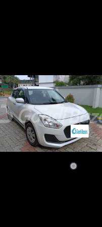 MARUTI SUZUKI SWIFT