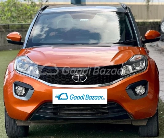 TATA MOTORS NEXON