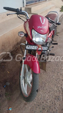 3 Used Hero Bikes in Koraput Second Hand Hero Bikes for Sale