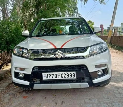 MAHINDRA SCORPIO