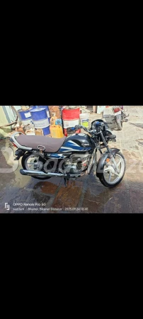 Olx bike outlet hf deluxe