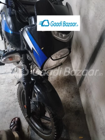 Used Bajaj CT 110 ES Alloy bikes for Sale in Tiruvallur Second