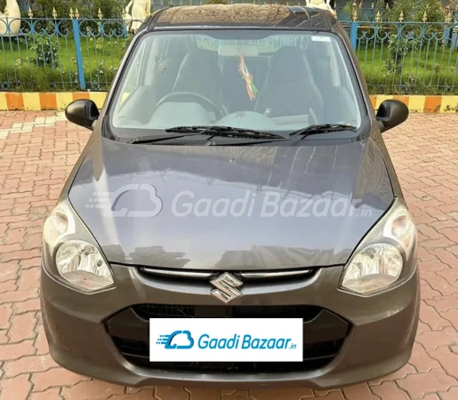 MARUTI SUZUKI Alto 800 [2012-2016]