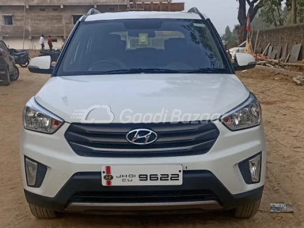 HYUNDAI HYUNDAI CRETA