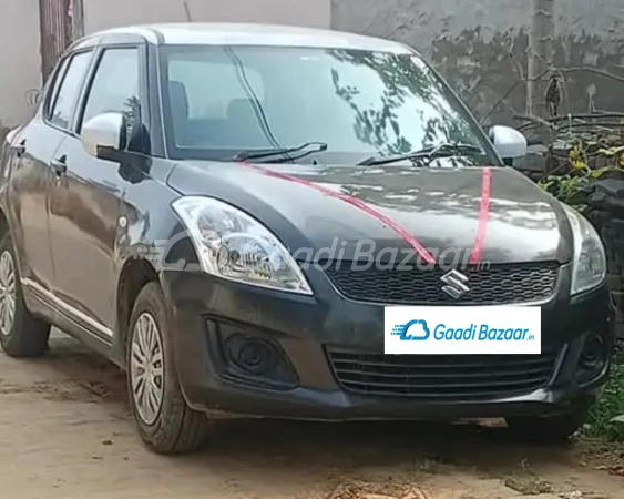 MARUTI SUZUKI SWIFT