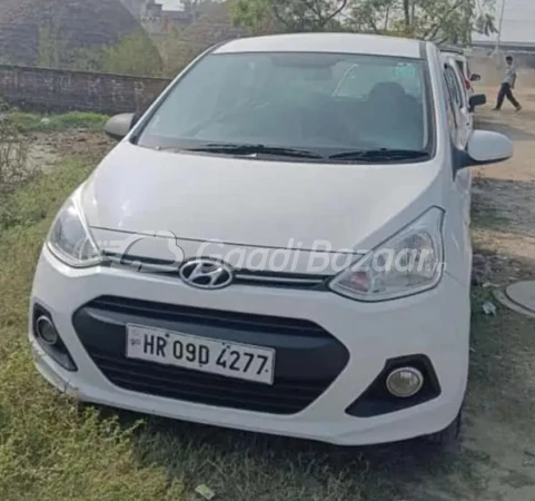 HYUNDAI Grand i10 [2013-2017]