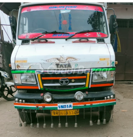 TATA MOTORS SFC 407