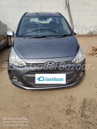 HYUNDAI Grand i10 [2013-2017]