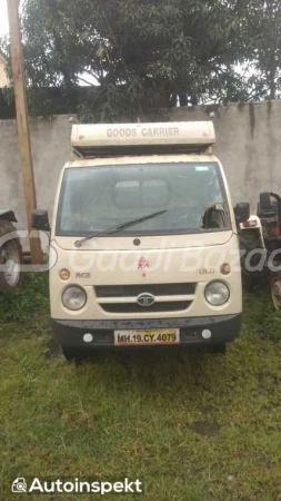 TATA MOTORS Ace Gold