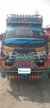 ASHOK LEYLAND BADA DOST I4