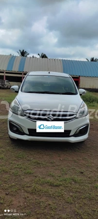 MARUTI SUZUKI Ertiga [2012-2015]