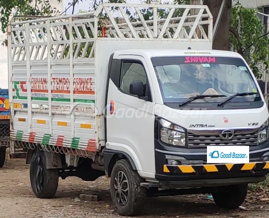 TATA MOTORS Intra V50