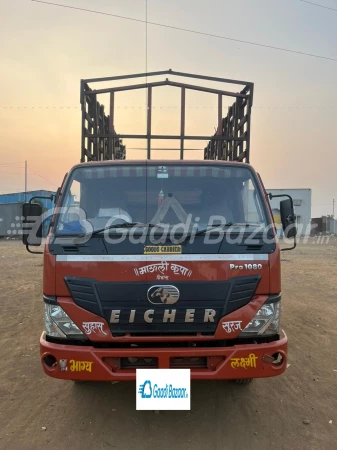 EICHER Pro 1080