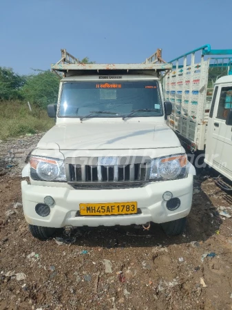 MAHINDRA Bolero Pik-Up