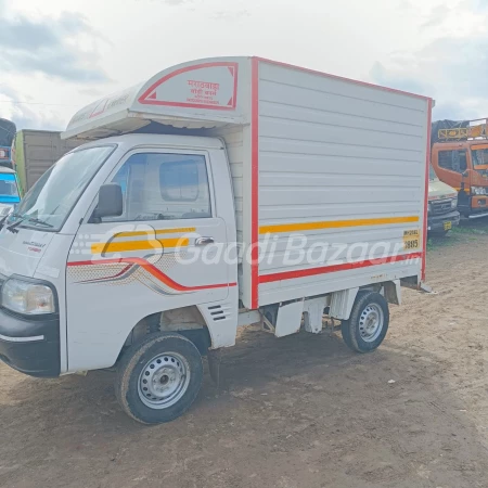 Maruti Suzuki Super Carry Diesel