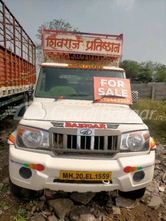 MAHINDRA Bolero Pik-Up