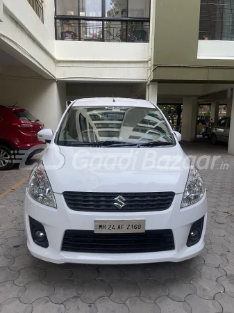 MARUTI SUZUKI Ertiga [2012-2015]