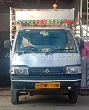 Maruti Suzuki Super Carry