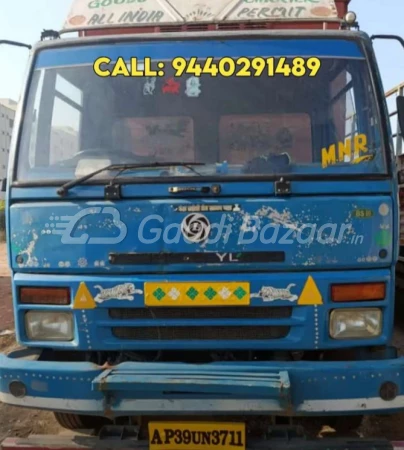 ASHOK LEYLAND Ecomet 1212