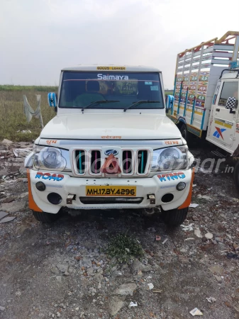 MAHINDRA Bolero Pik-Up