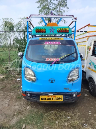 TATA MOTORS Ace Zip