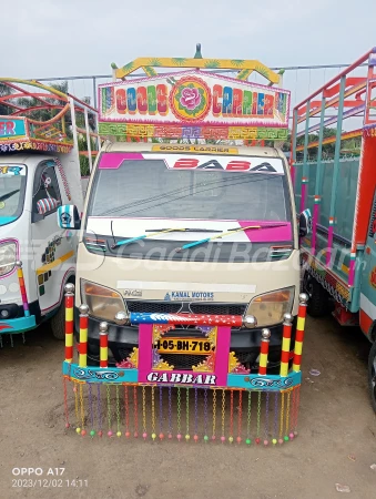 TATA MOTORS ACE