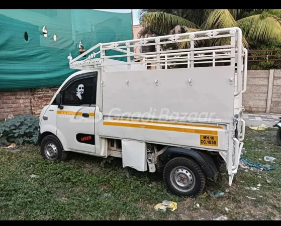 MAHINDRA JEETO