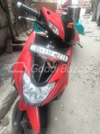 Tvs on sale ntorq olx