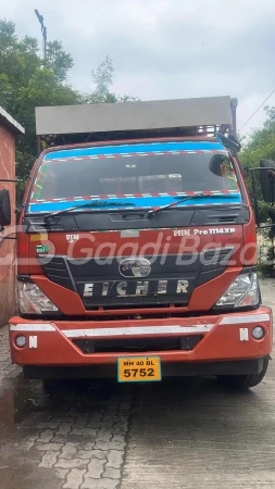 EICHER Pro 1114XP