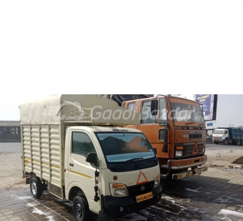 TATA MOTORS ACE