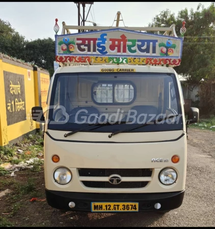 TATA MOTORS TATA ACE