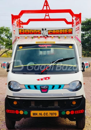 MAHINDRA JEETO